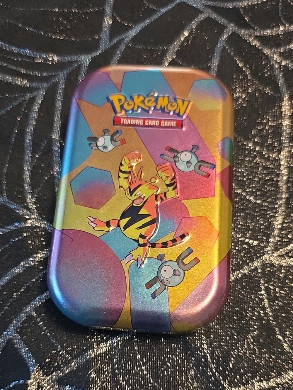 Pokémon TCG: Scarlet & Violet—151 Mini Tin